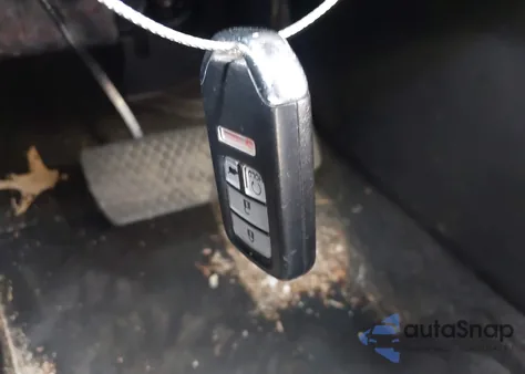 2017 Honda Cr-V Ex z USA, uszkodzony, nr VIN 2HKRW2H57HH682696